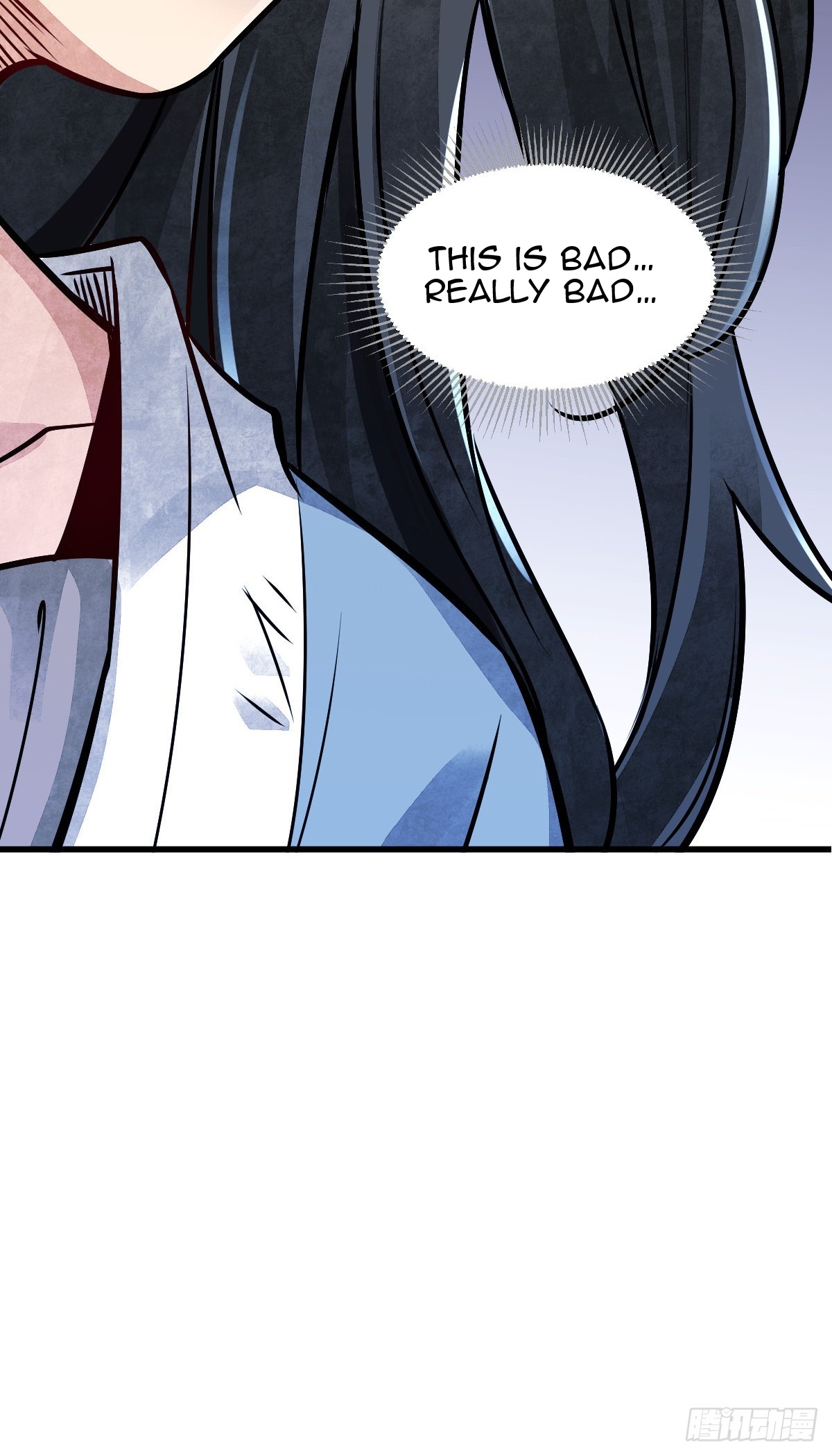 Làn Kē Qí Yuán Ch. 4 第58页