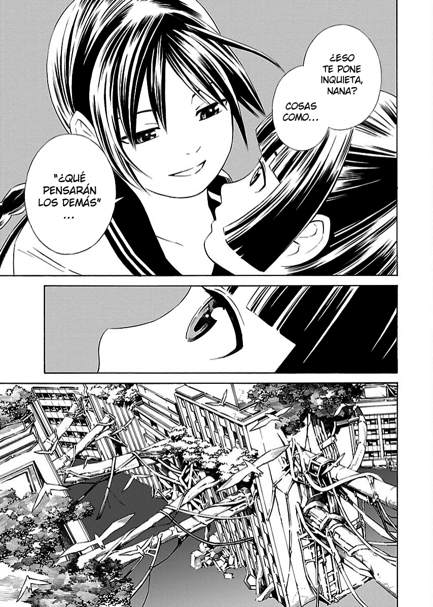 Lily System Episode 3 第4页