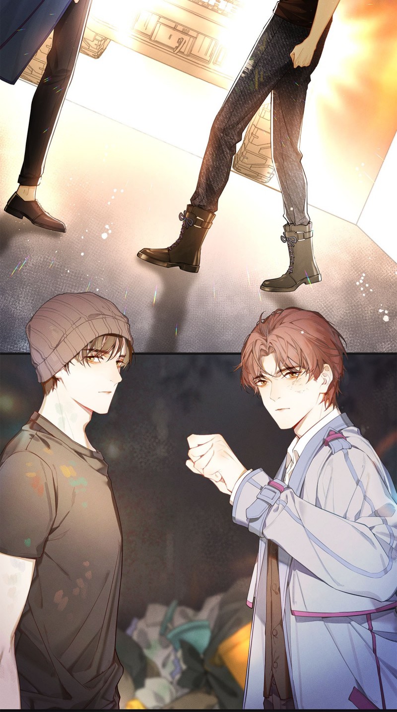 Antidote Episode 2 第11页