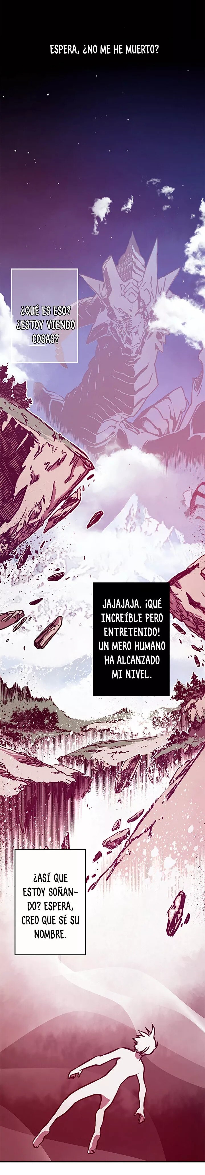 I Am the Sorcerer King Vol. 1 Ch. 2 第12页