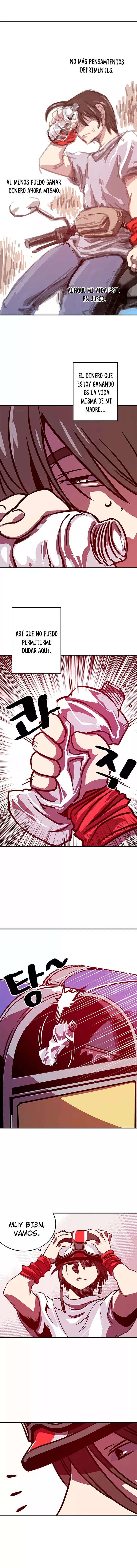 I Am the Sorcerer King Vol. 1 Ch. 2 第6页