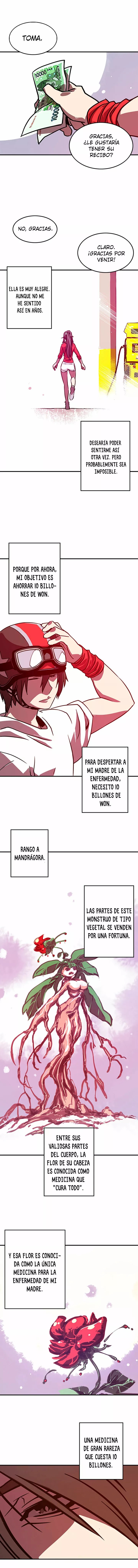 I Am the Sorcerer King Vol. 1 Ch. 2 第8页