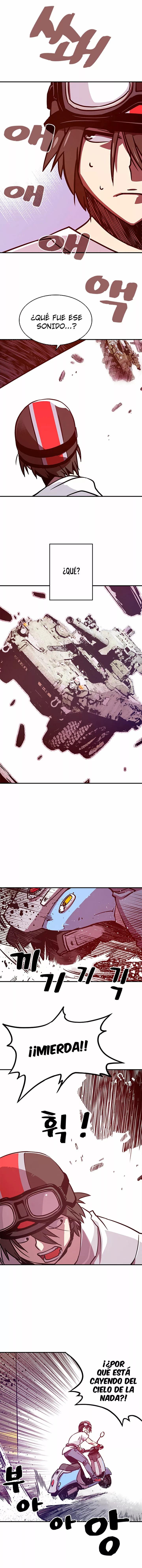 I Am the Sorcerer King Vol. 1 Ch. 2 第9页