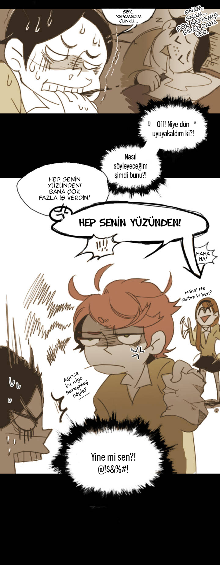 Never Understand Ch. 2 第12页