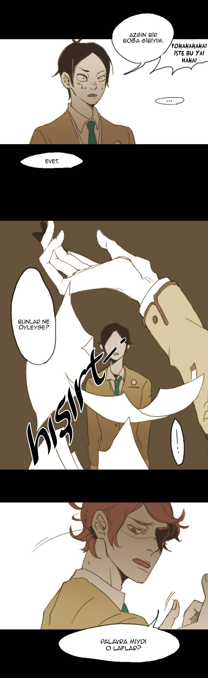 Never Understand Ch. 2 第14页