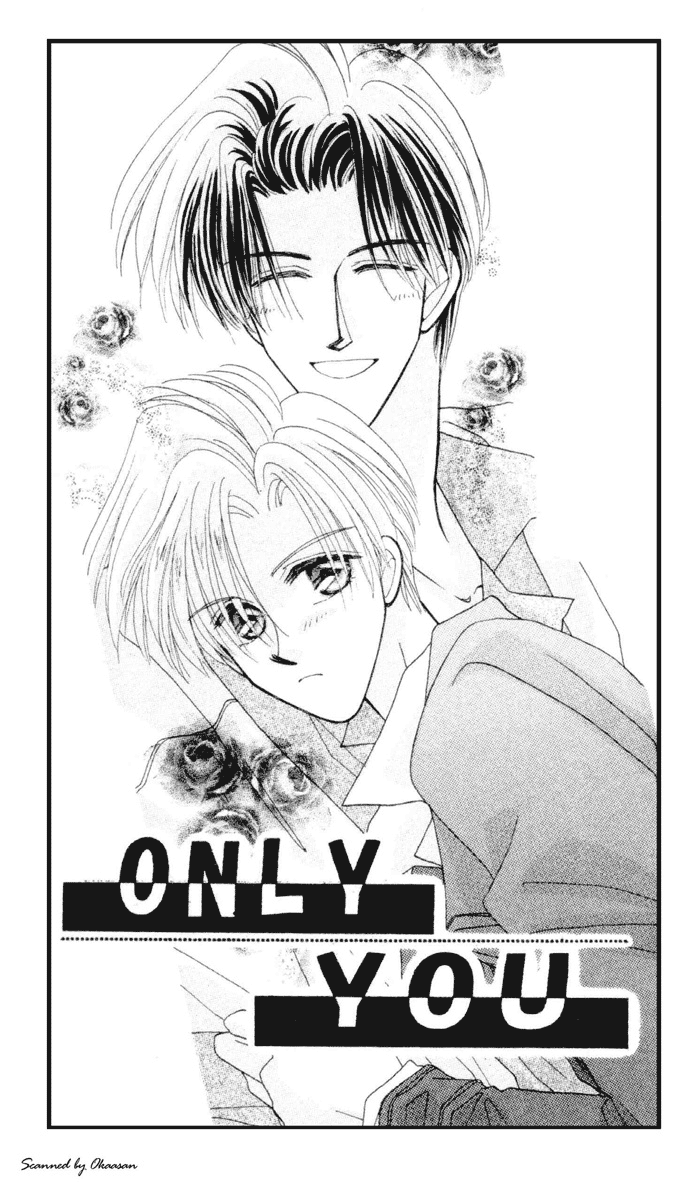 Only You Vol. 1 Ch. 2.1 第4页