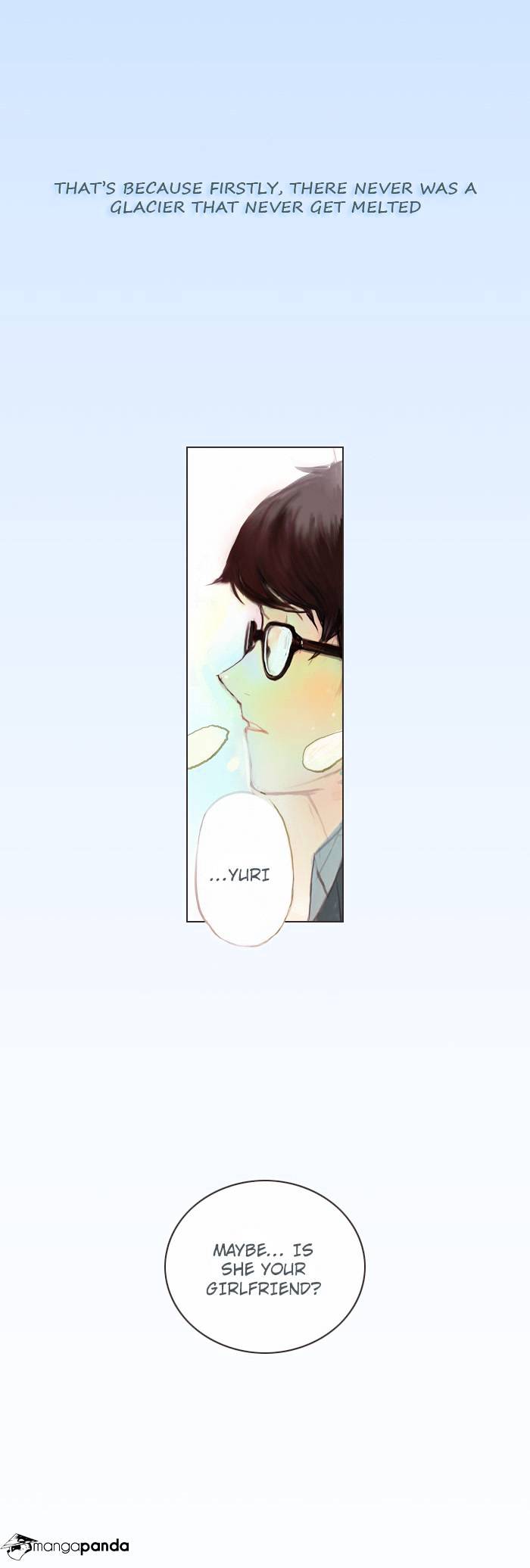 Colors of the Wind Ch. 6 第15页