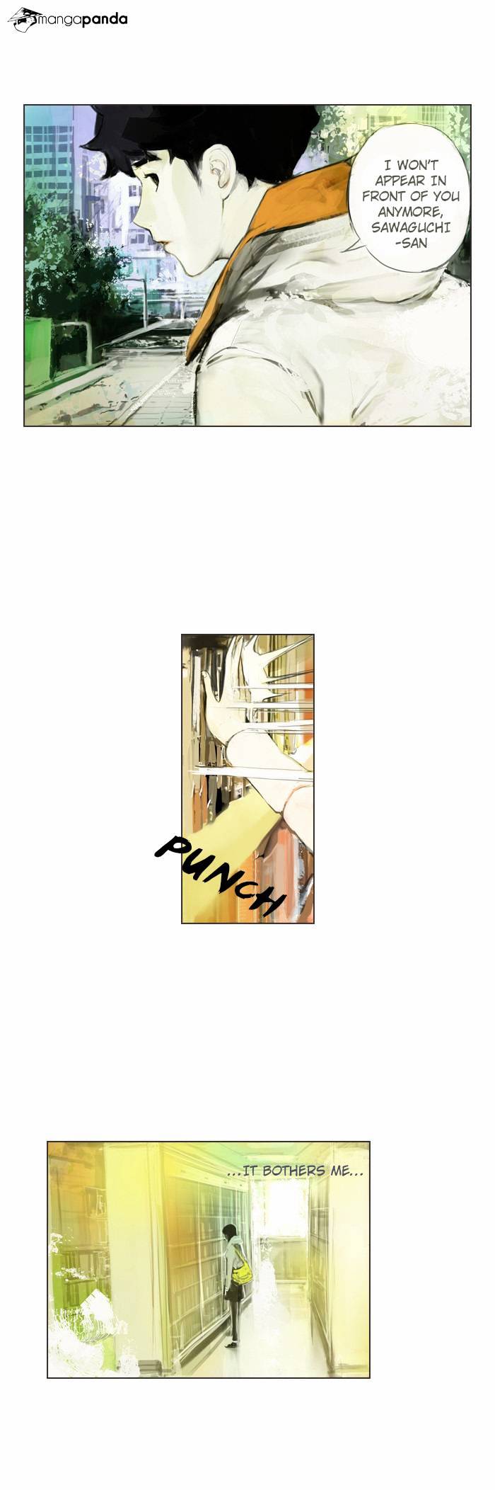 Colors of the Wind Ch. 6 第25页