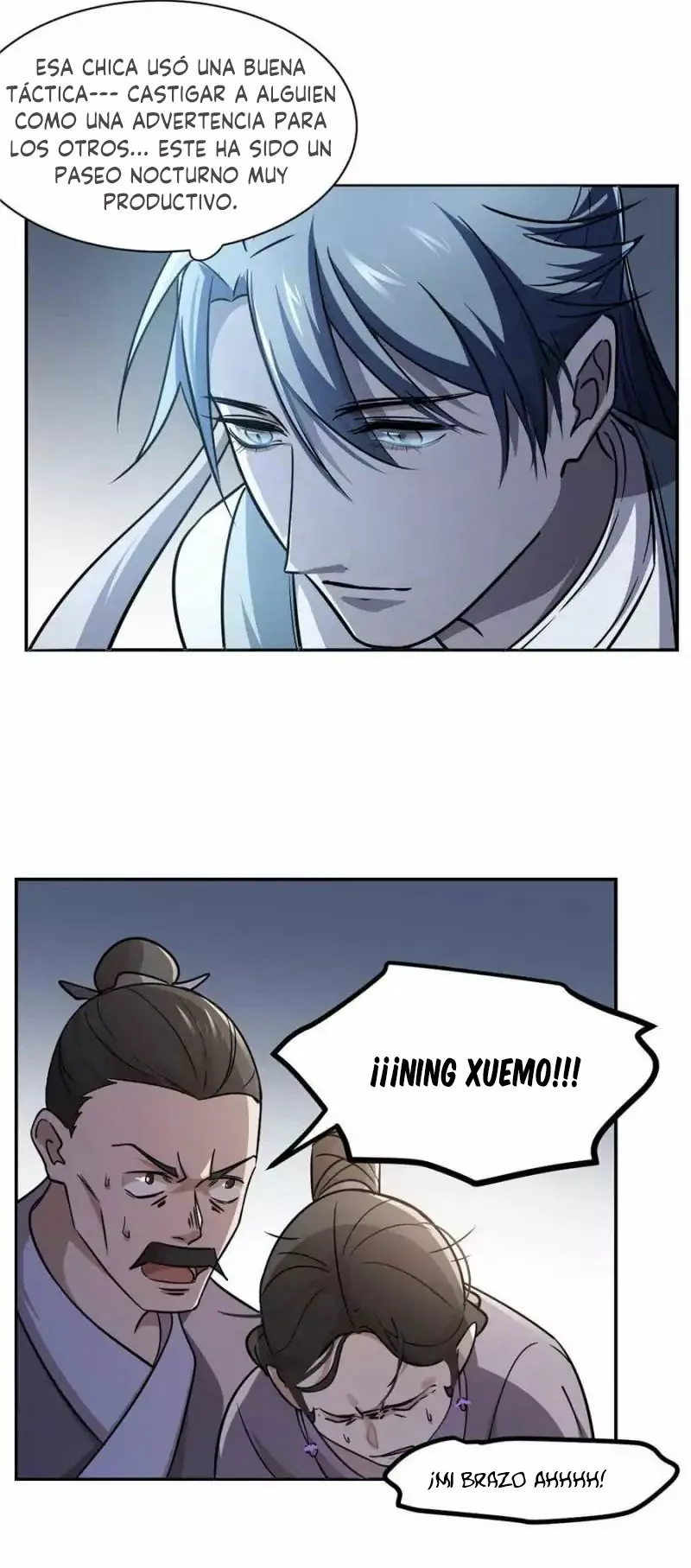 Poisoning the World Ch. 6 第17页