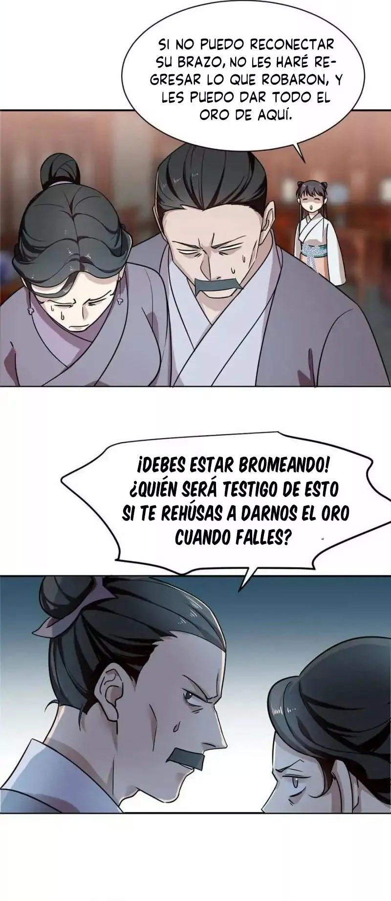 Poisoning the World Ch. 6 第26页