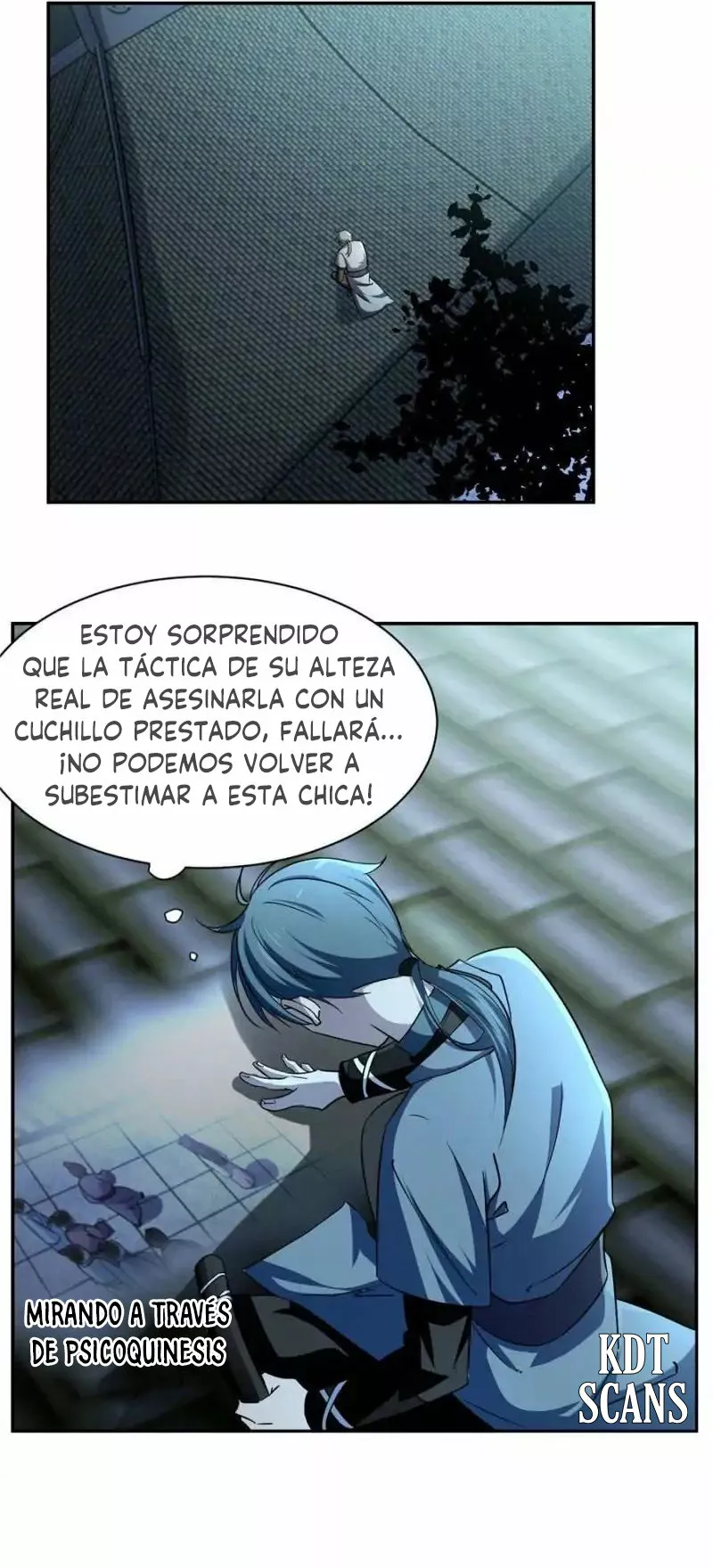 Poisoning the World Ch. 6 第4页