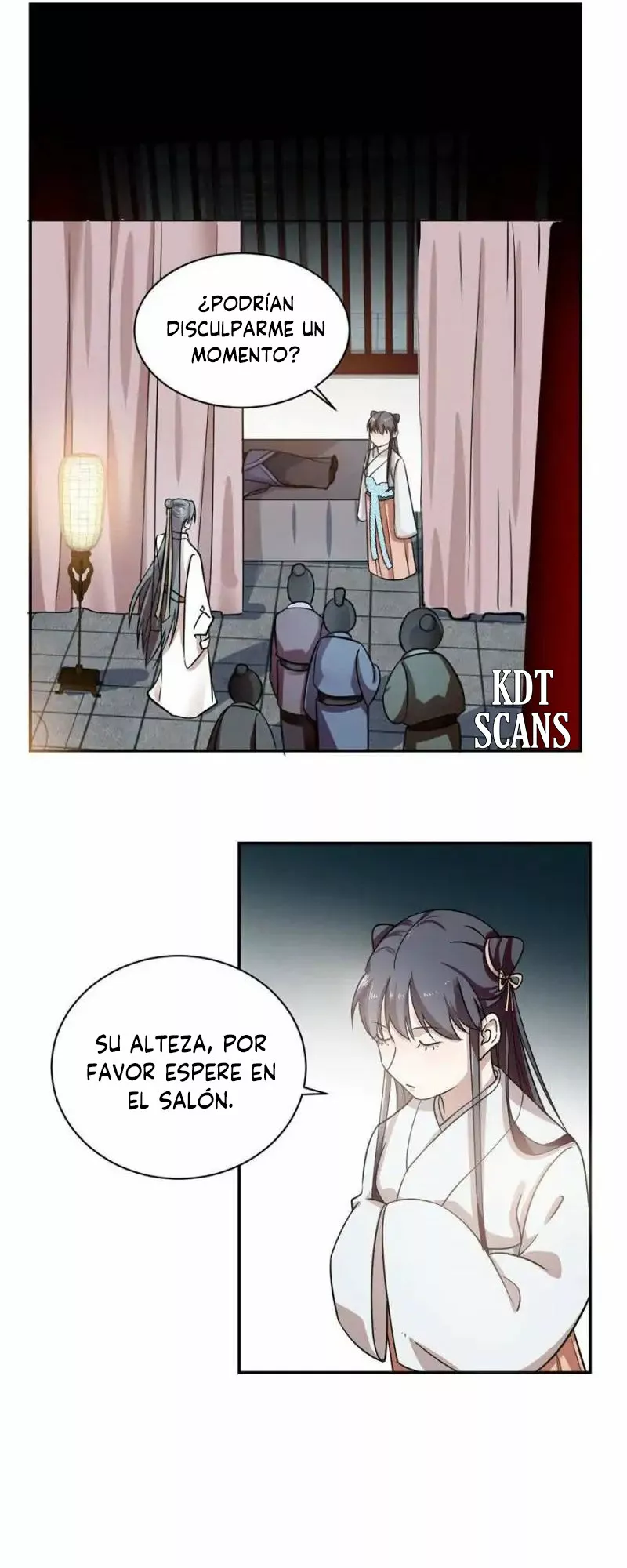 Poisoning the World Ch. 6 第32页