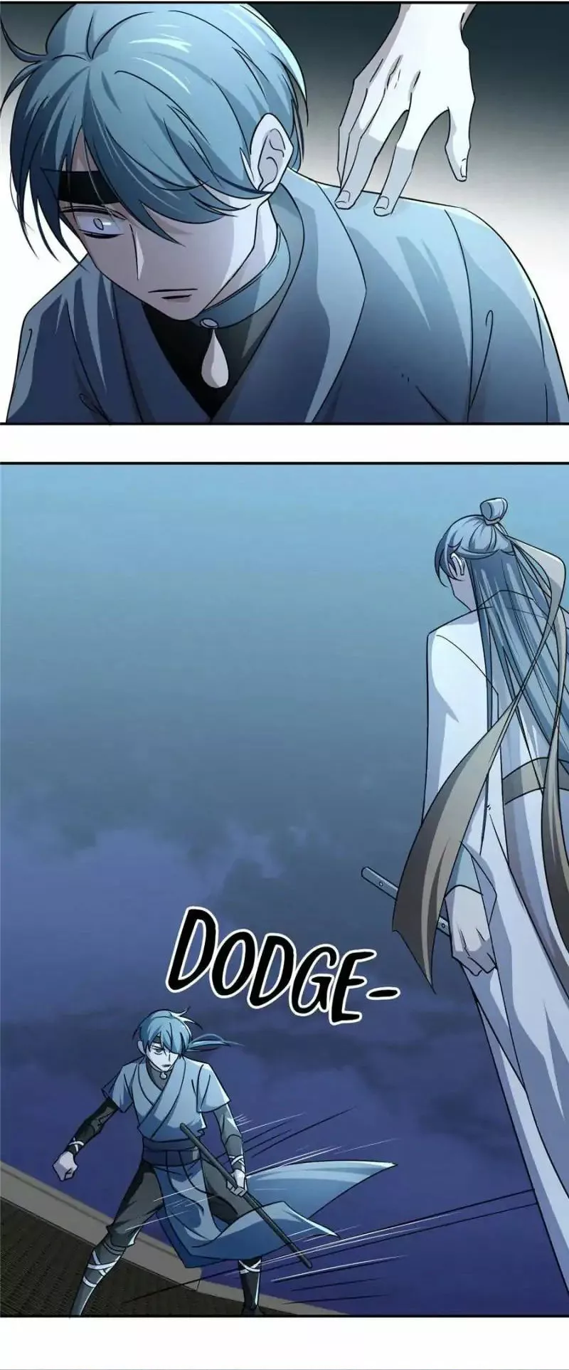 Poisoning the World Ch. 6 第6页