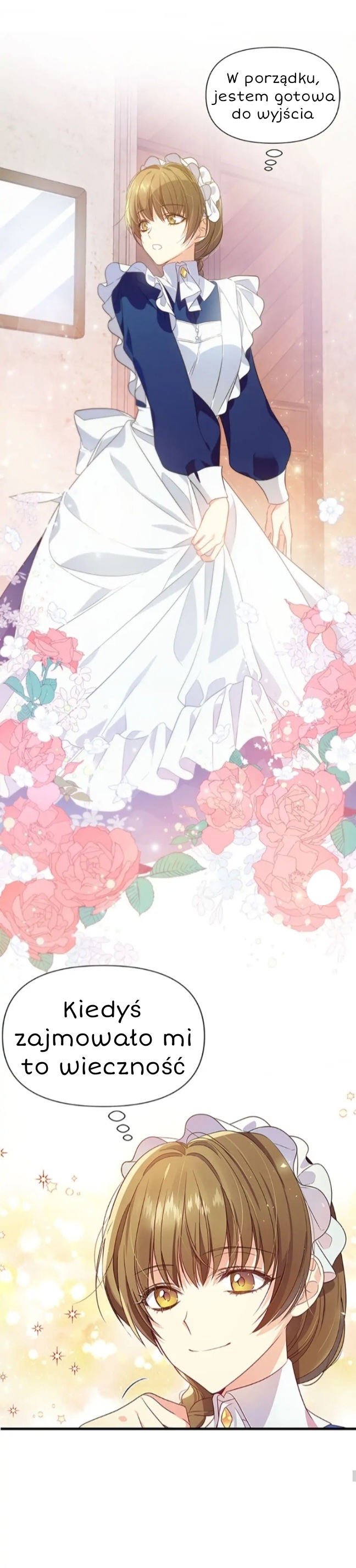 Here From the Start Ch. 1 第14页