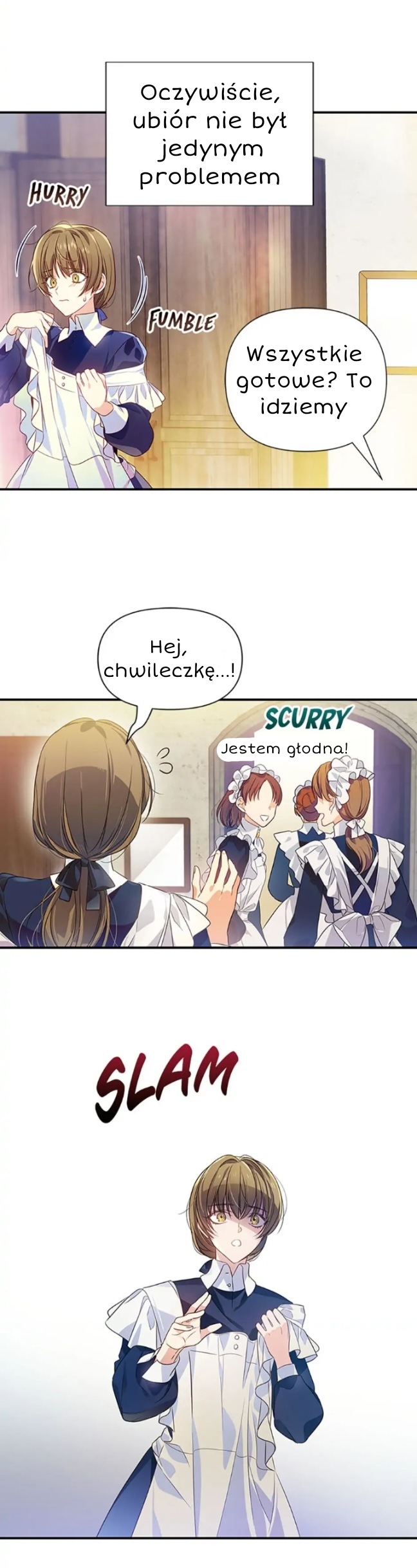 Here From the Start Ch. 1 第15页