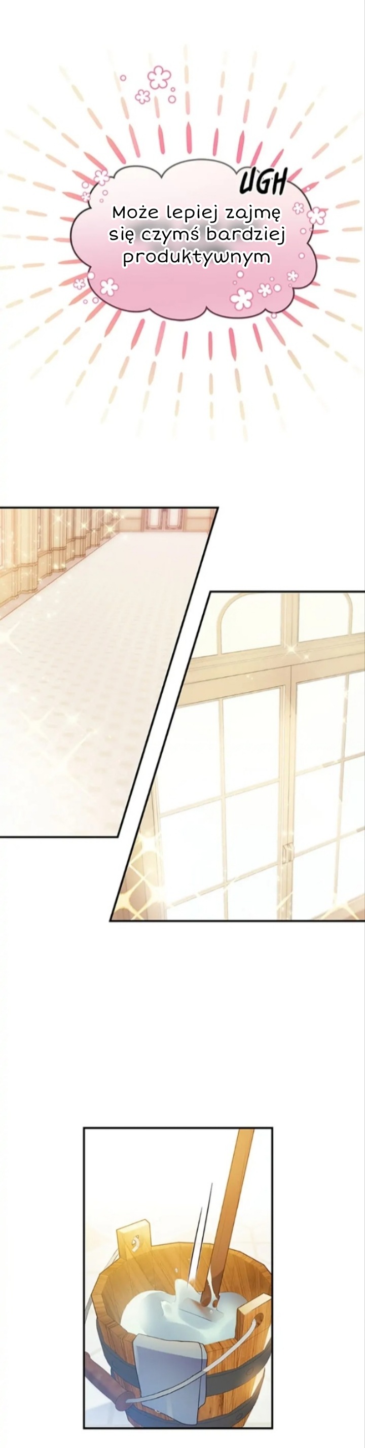 Here From the Start Ch. 1 第19页