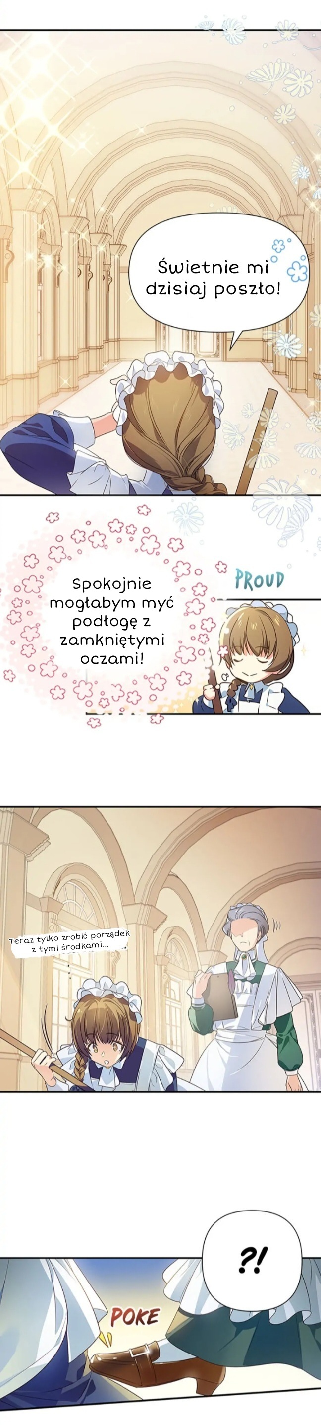 Here From the Start Ch. 1 第20页