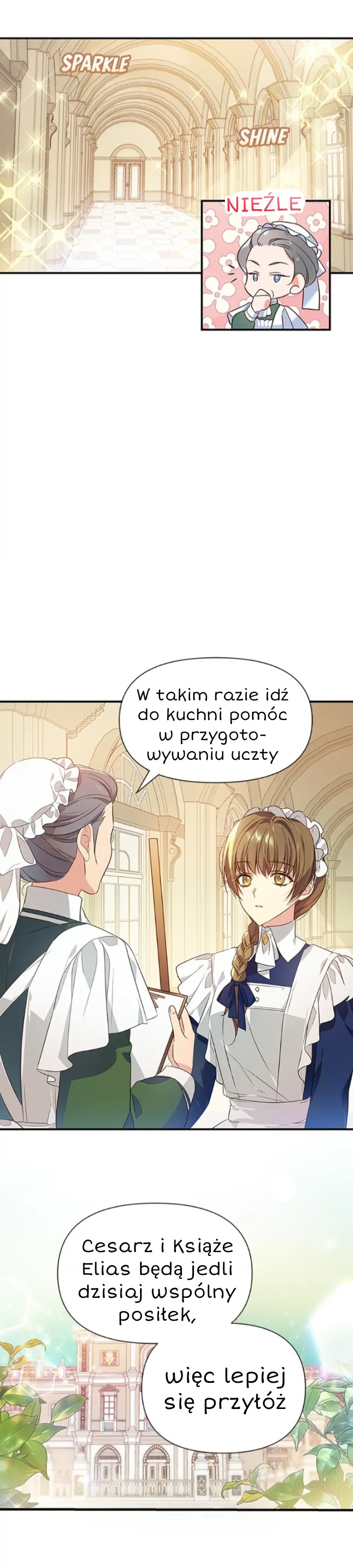 Here From the Start Ch. 1 第22页