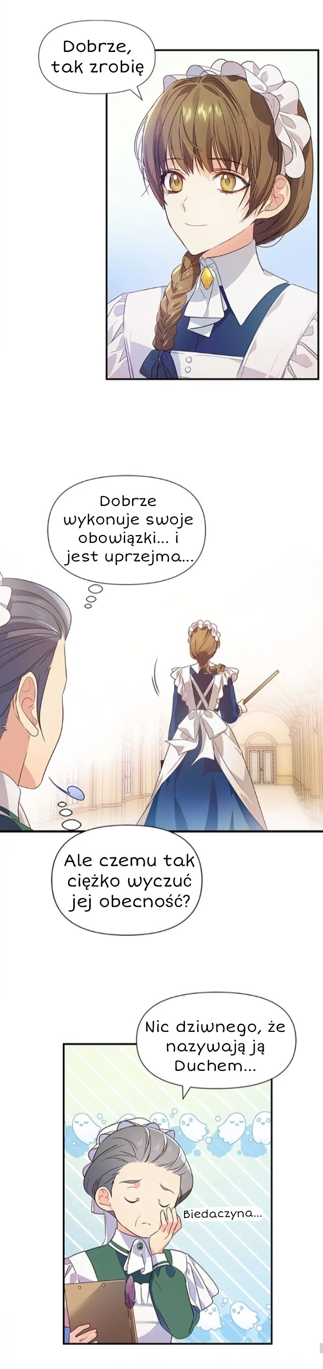 Here From the Start Ch. 1 第23页