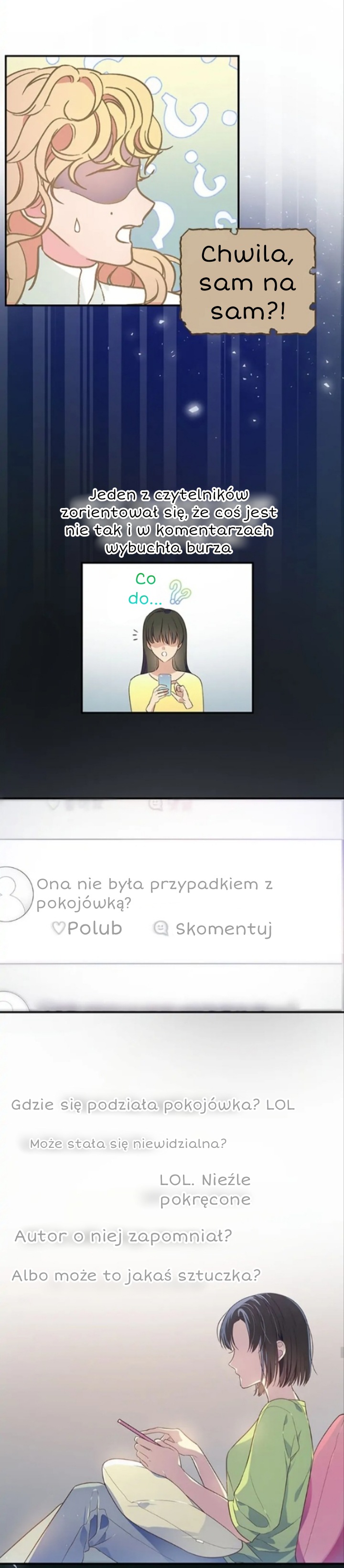 Here From the Start 第8页