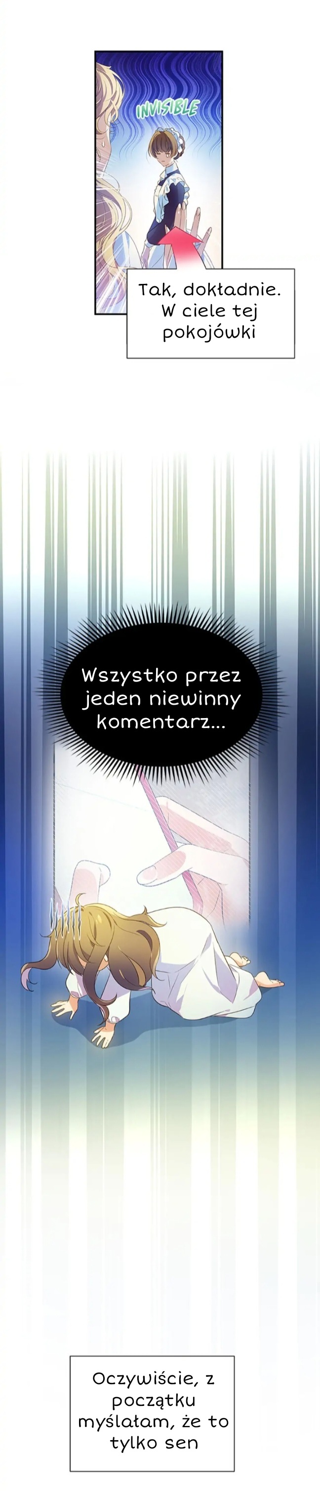 Here From the Start Ch. 1 第10页