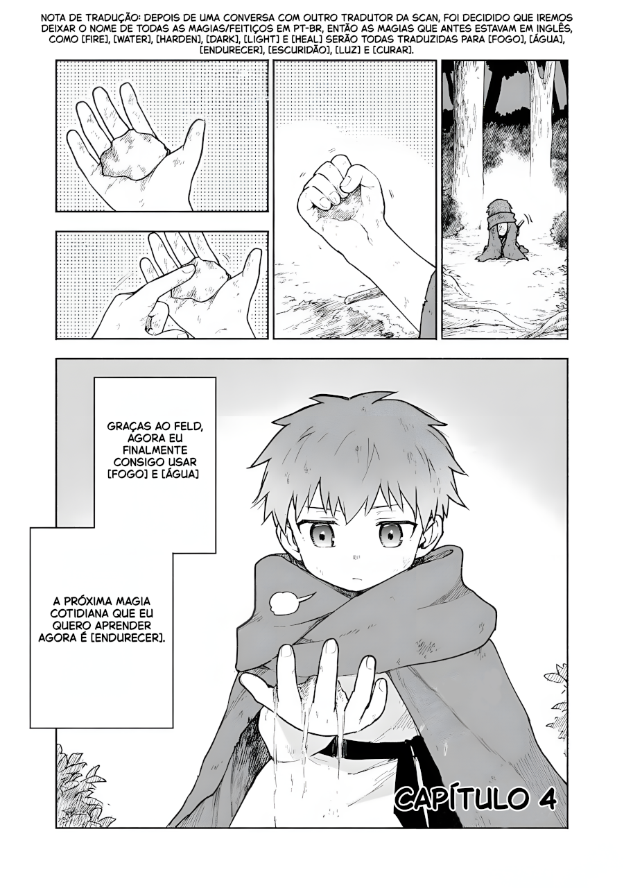 Otome Game no Heroine de Saikyou Survival Vol. 1 Ch. 4 第2页