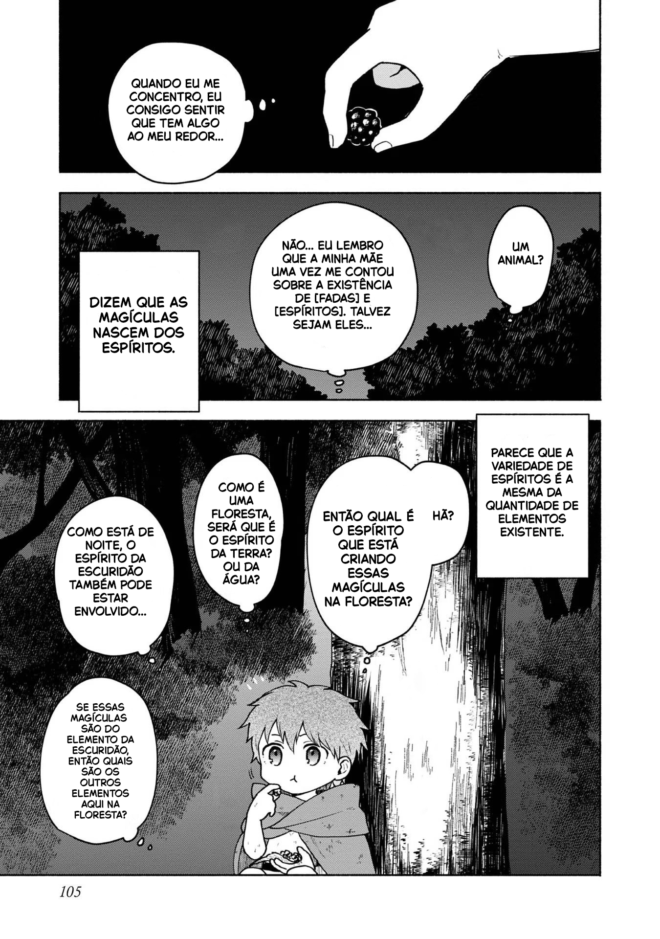 Otome Game no Heroine de Saikyou Survival Vol. 1 Ch. 4 第14页