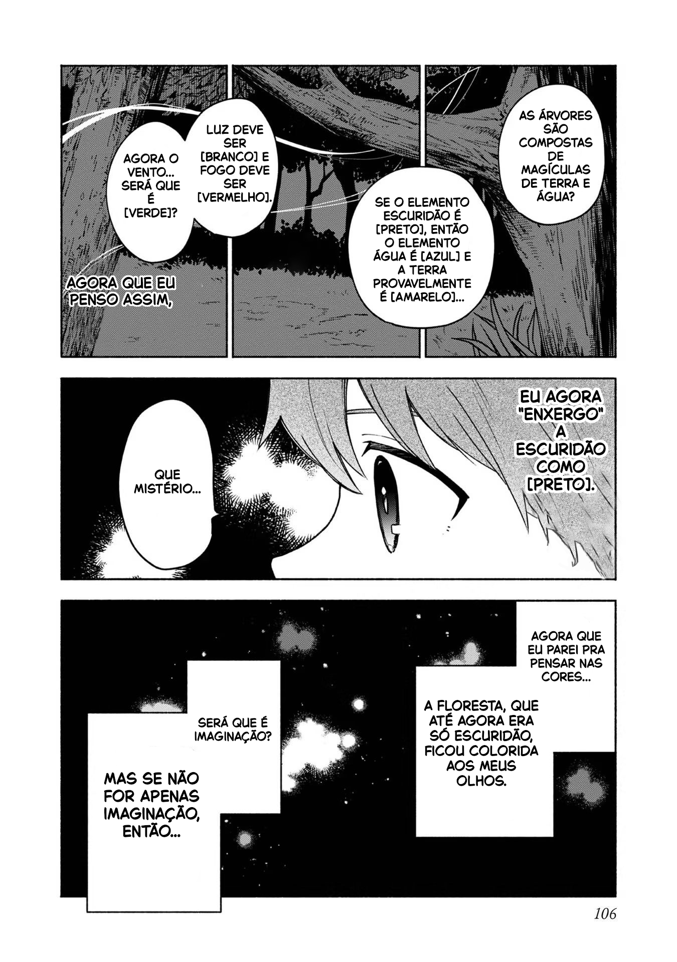 Otome Game no Heroine de Saikyou Survival Vol. 1 Ch. 4 第15页