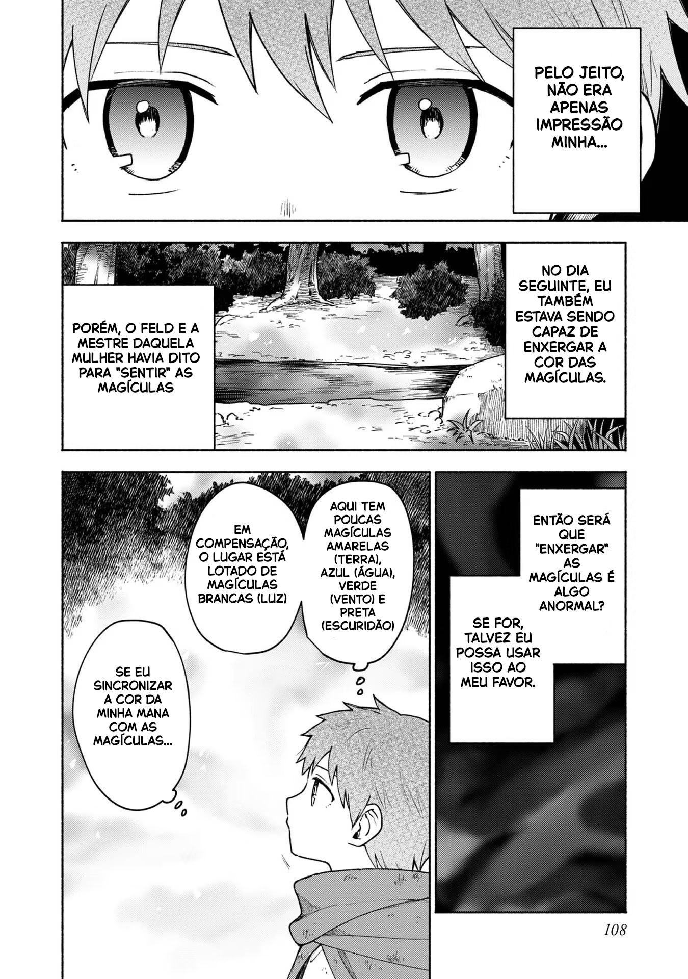 Otome Game no Heroine de Saikyou Survival Vol. 1 Ch. 4 第17页