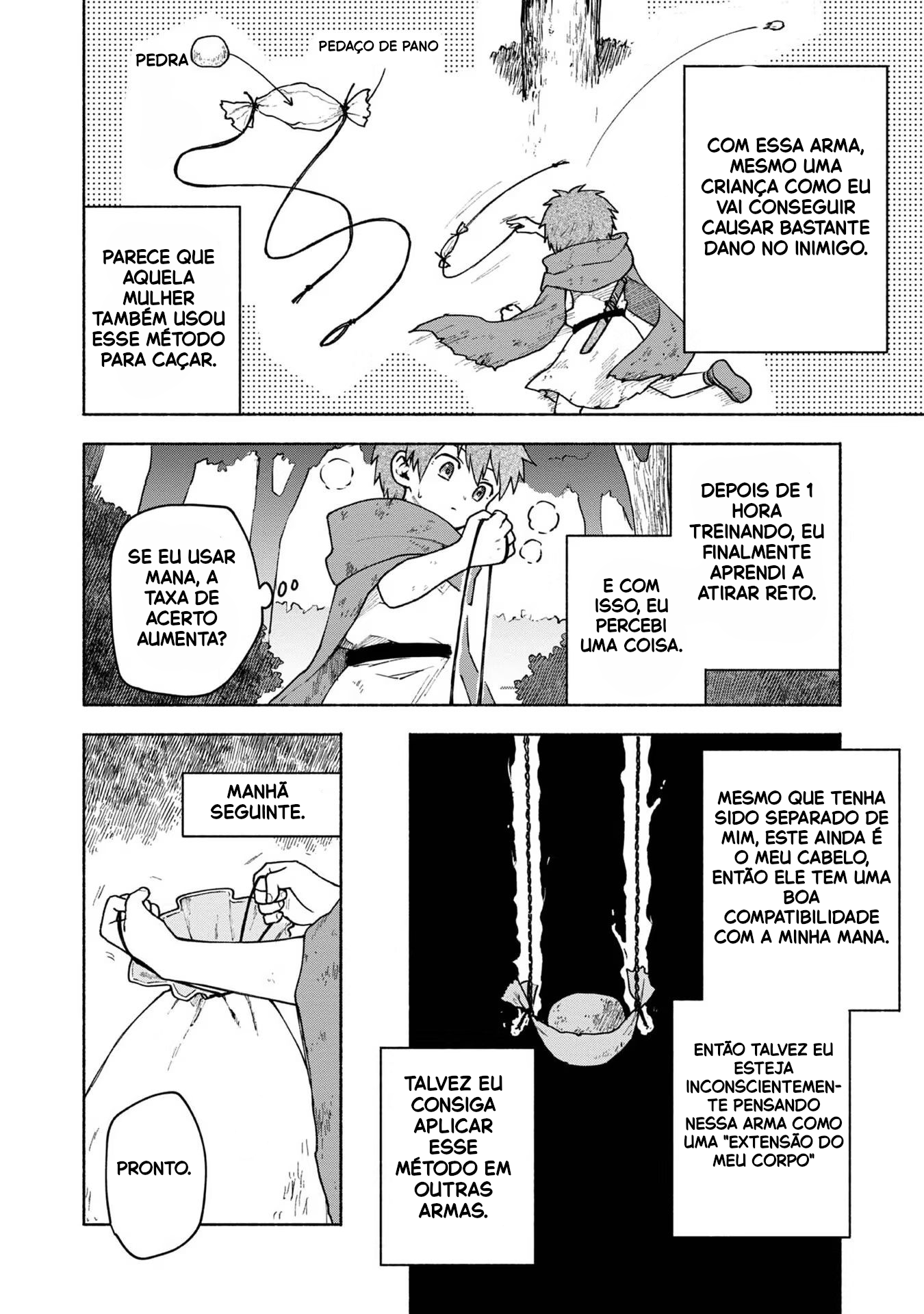 Otome Game no Heroine de Saikyou Survival Vol. 1 Ch. 4 第21页