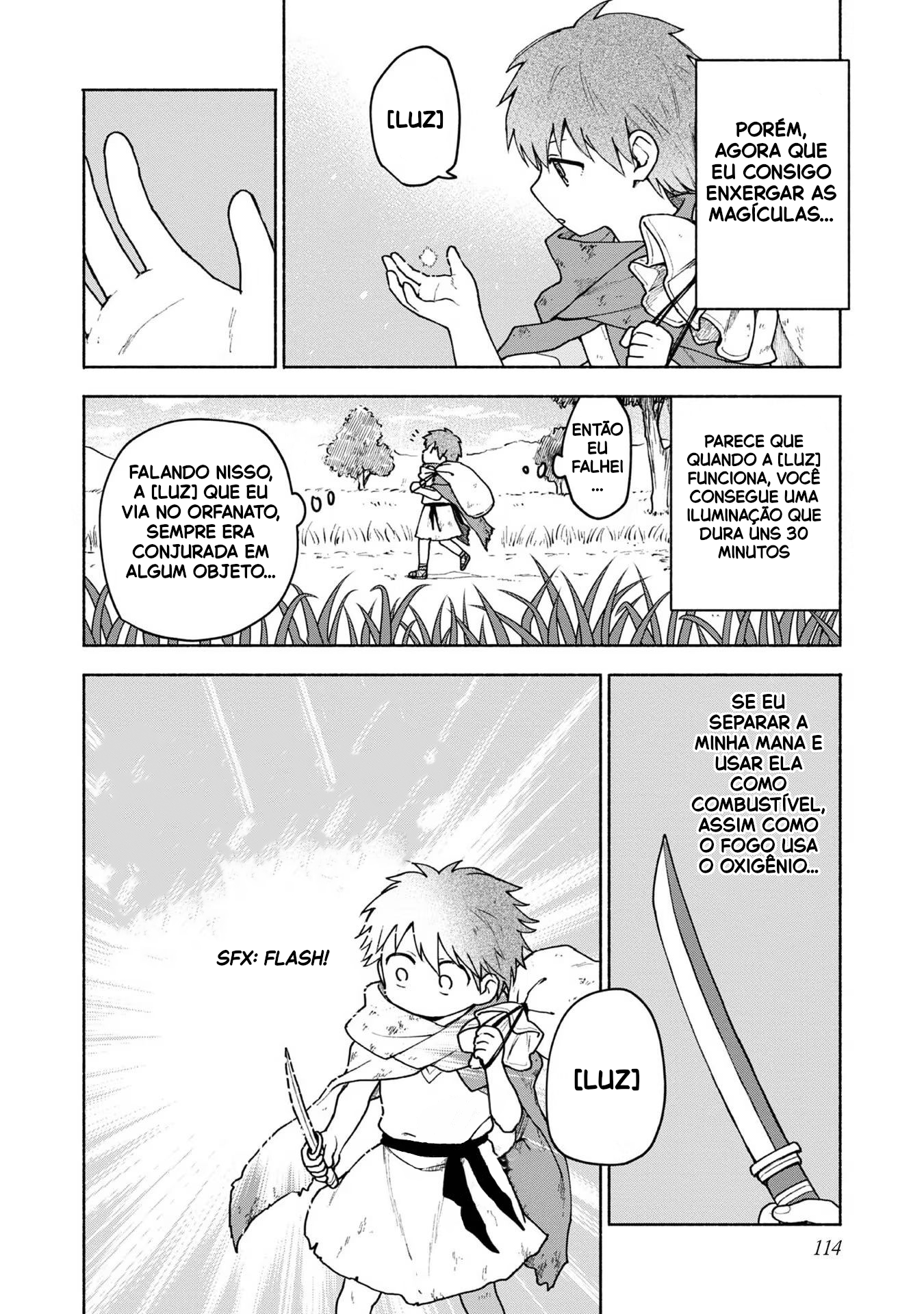 Otome Game no Heroine de Saikyou Survival Vol. 1 Ch. 4 第23页