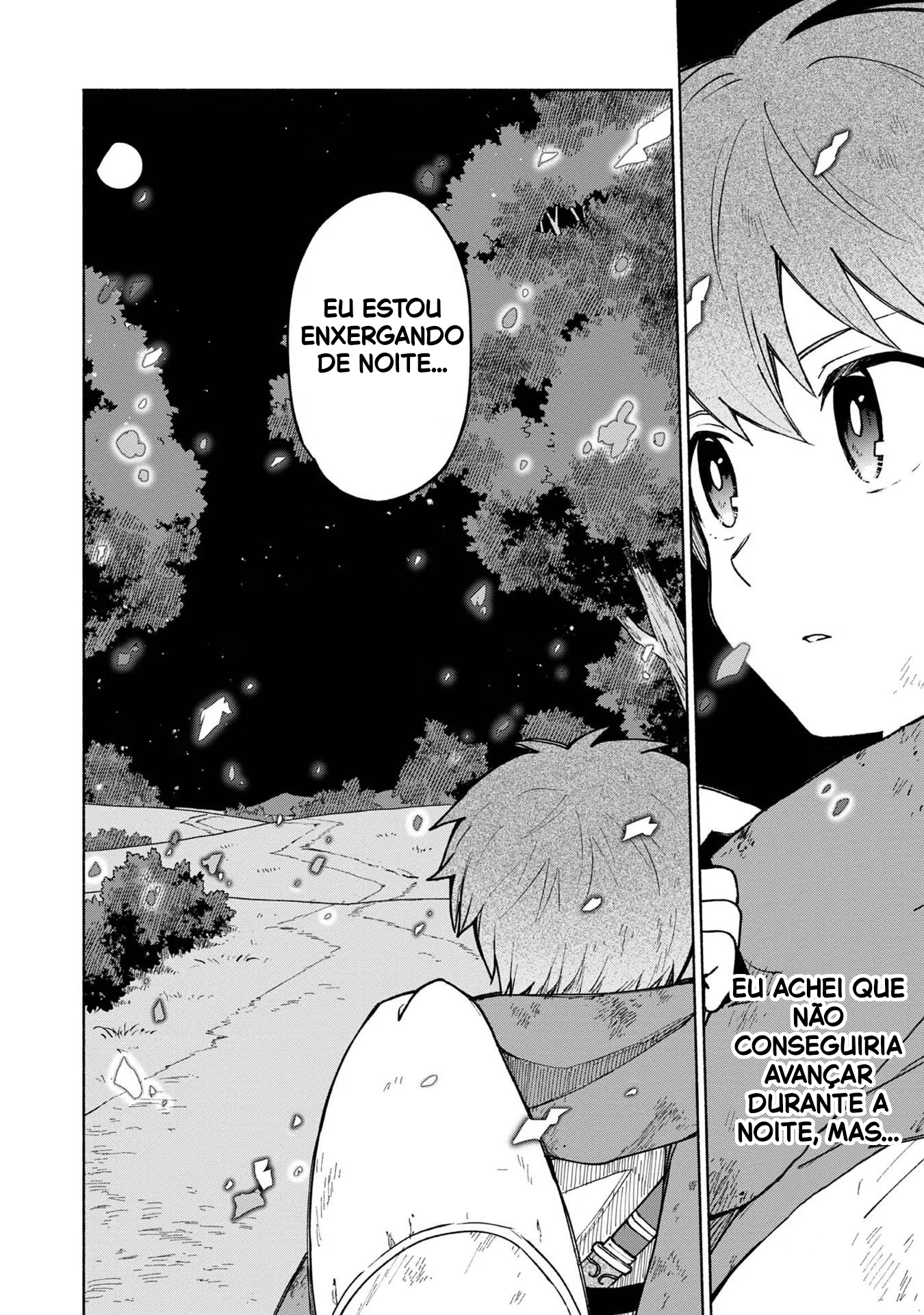 Otome Game no Heroine de Saikyou Survival Vol. 1 Ch. 4 第25页