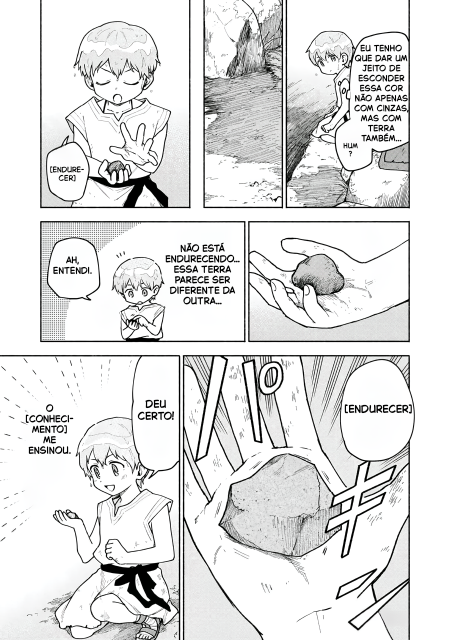 Otome Game no Heroine de Saikyou Survival Vol. 1 Ch. 4 第6页