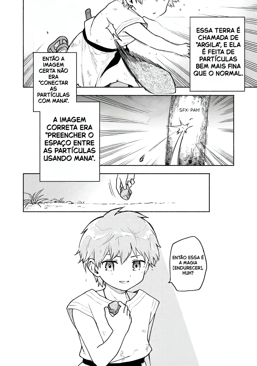 Otome Game no Heroine de Saikyou Survival Vol. 1 Ch. 4 第7页