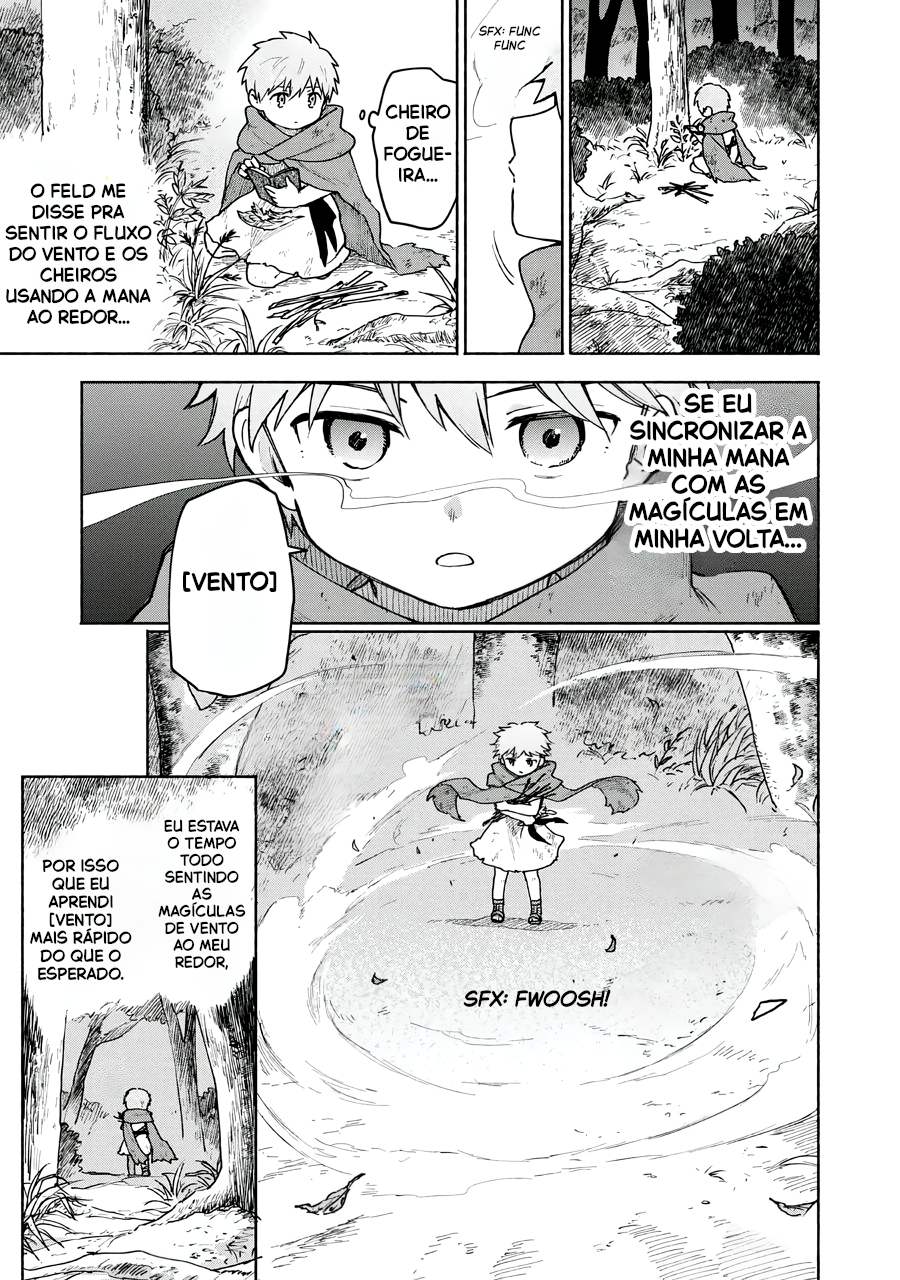 Otome Game no Heroine de Saikyou Survival Vol. 1 Ch. 4 第8页