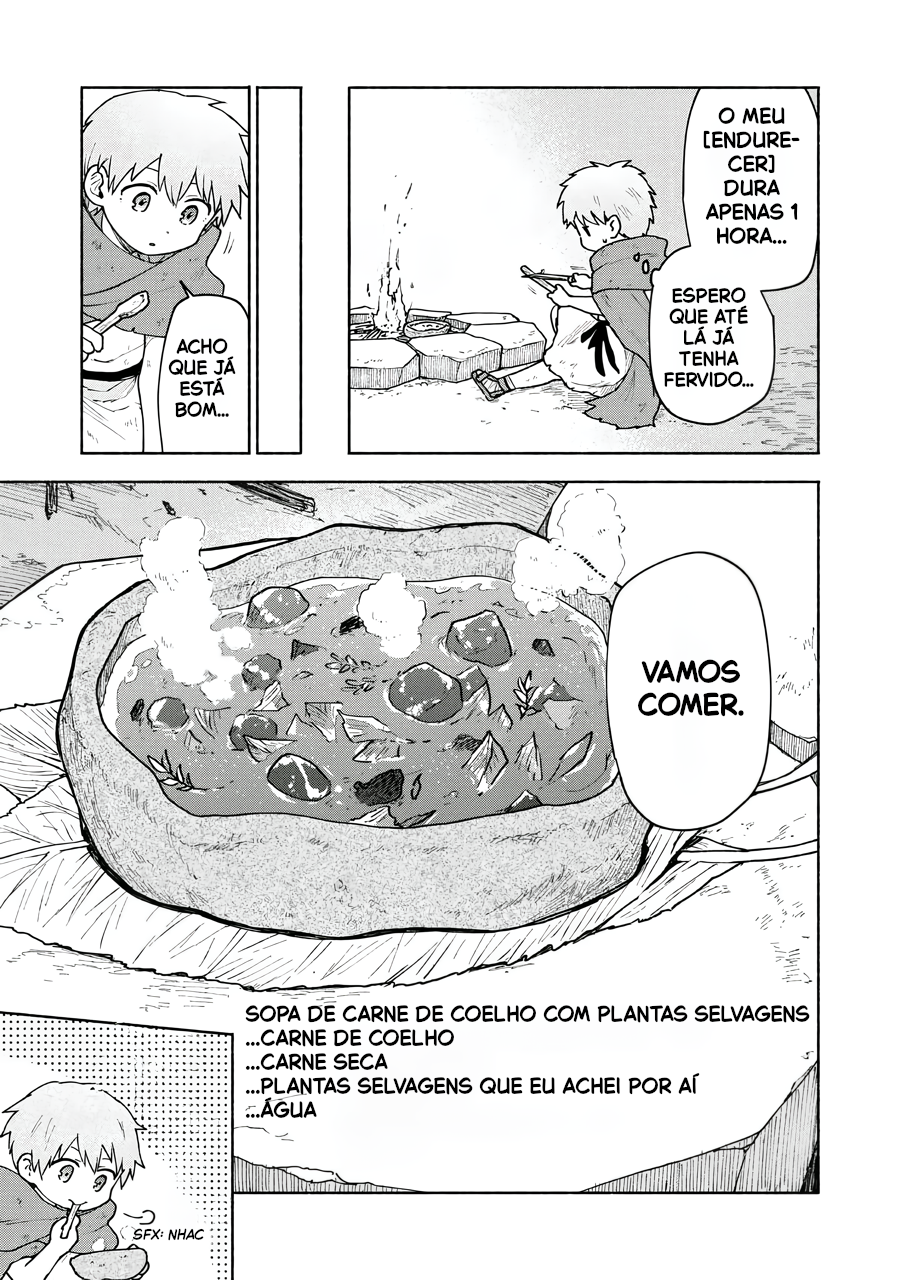 Otome Game no Heroine de Saikyou Survival Vol. 1 Ch. 4 第10页