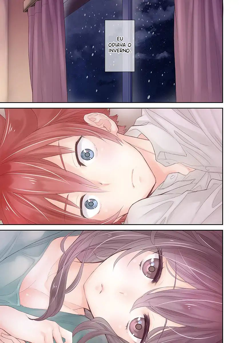 Mofu Onee-san no Atatame-kata Vol. 1 Ch. 1 第2页