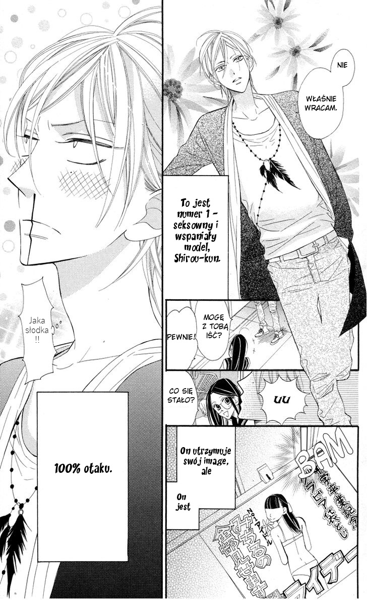 Film Girl Vol. 1 Ch. 5 第3页