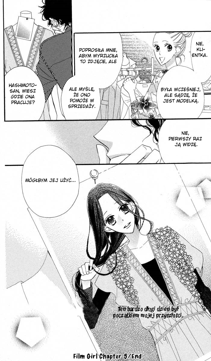 Film Girl Vol. 1 Ch. 5 第29页