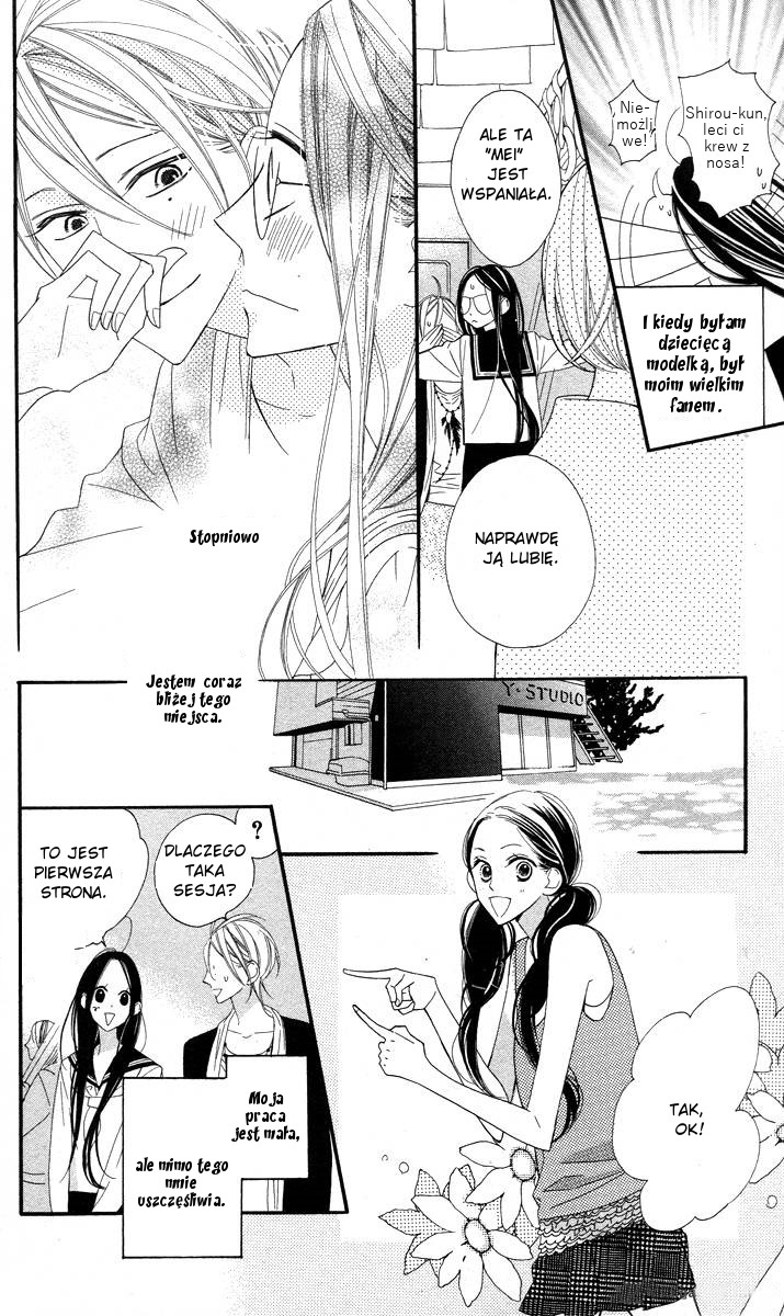 Film Girl Vol. 1 Ch. 5 第4页
