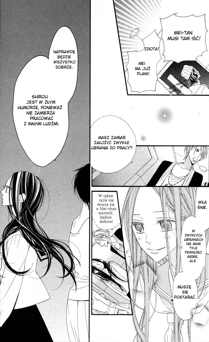 Film Girl Vol. 1 Ch. 5 第7页