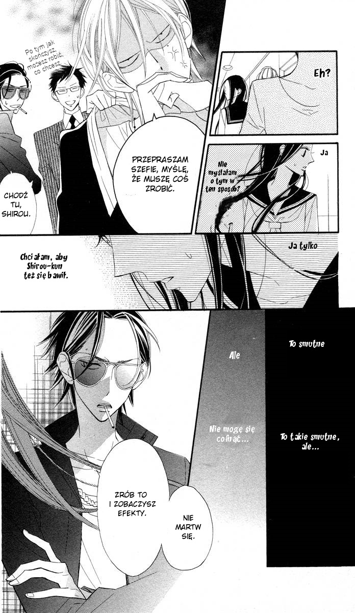 Film Girl Vol. 1 Ch. 5 第8页
