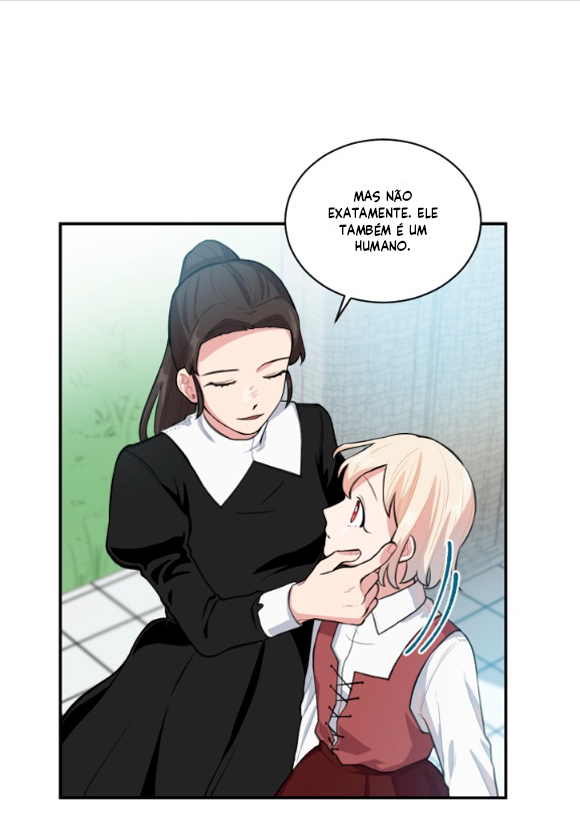 Love Quest for a Servant Girl Vol. 1 Ch. 3 第3页