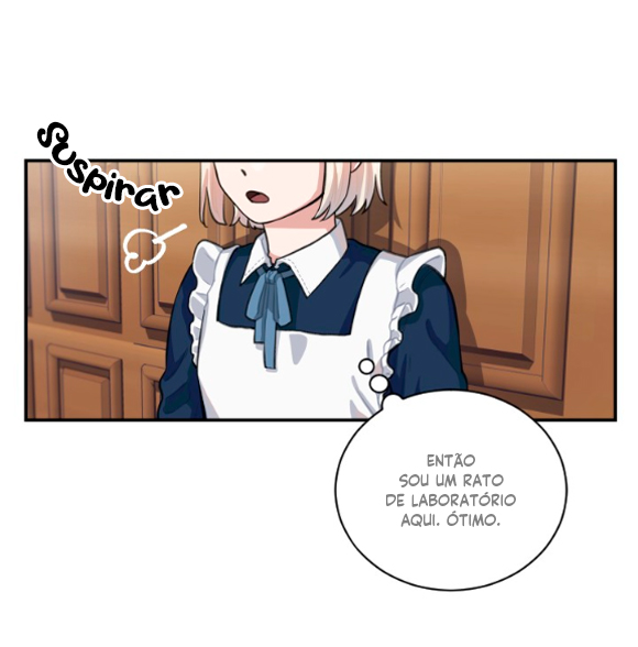 Love Quest for a Servant Girl Vol. 1 Ch. 3 第33页