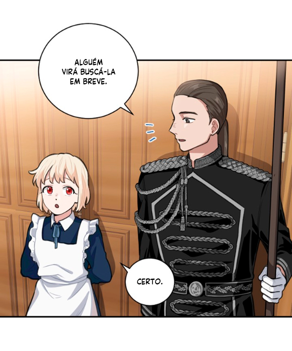 Love Quest for a Servant Girl Vol. 1 Ch. 3 第34页