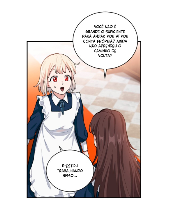 Love Quest for a Servant Girl Vol. 1 Ch. 3 第37页