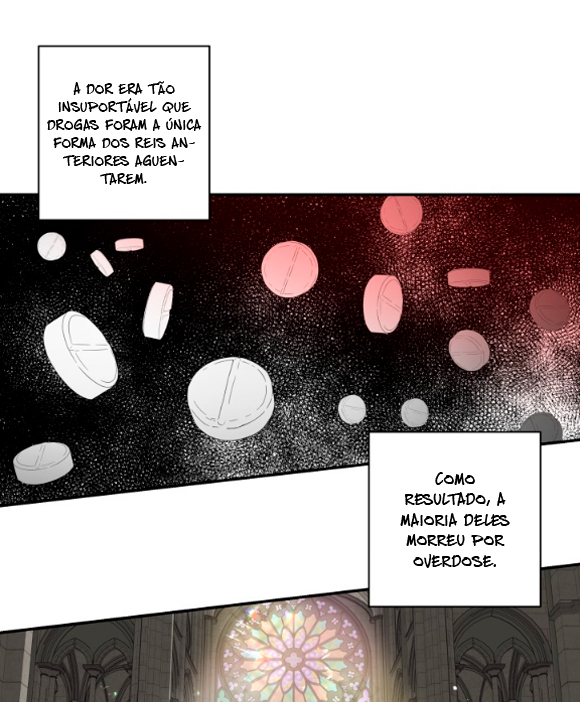 Love Quest for a Servant Girl Vol. 1 Ch. 3 第7页