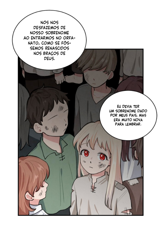 Love Quest for a Servant Girl Vol. 1 Ch. 3 第64页