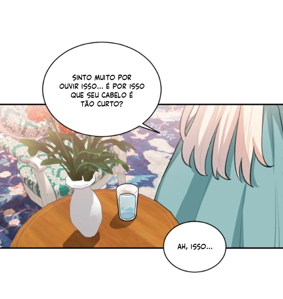 Love Quest for a Servant Girl Vol. 1 Ch. 3 第65页