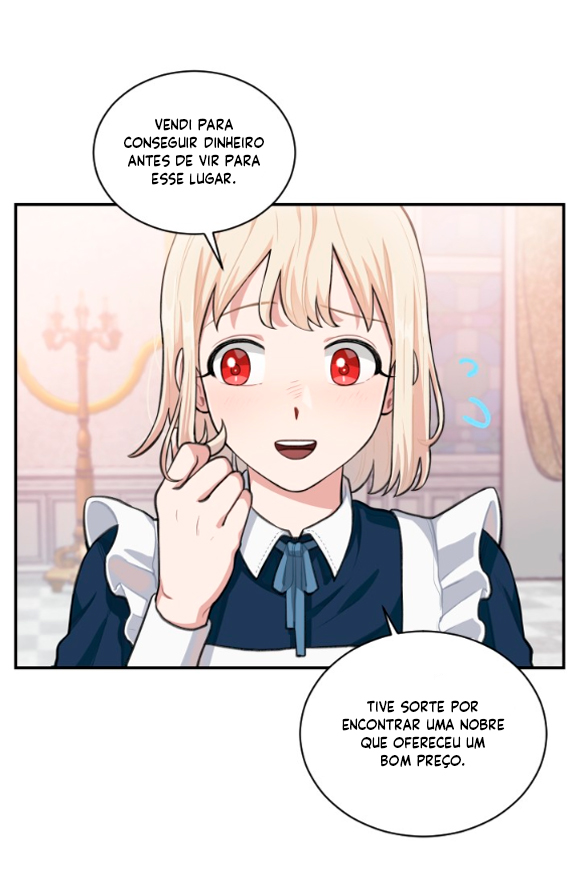 Love Quest for a Servant Girl Vol. 1 Ch. 3 第66页